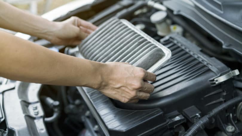 See U1864 repair manual